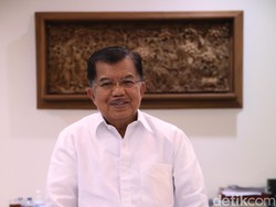 JK Banggakan Penegakan Hukum: Satu Masa 10 eks Menteri Ditahan