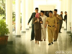 Pemkab Banyuwangi Berlakukan Tunjangan Kinerja PNS untuk Meminimalisir Pungli