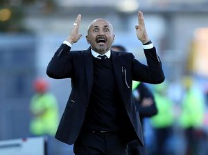 Spalletti Mendekat ke Inter Spalletti Mendekat ke Inter
