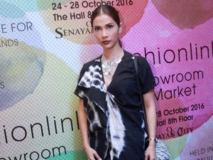 Hari Kartini, Nadia Mulya Makin Kagum Pada Kartini Sejak Punya Anak