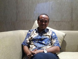 Jalin Kerja Sama dengan Perusahaan Rusia, Ini Keuntungan Perum Perindo