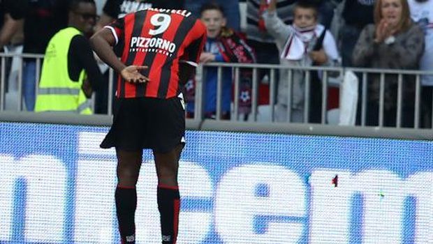 Balotelli Main Lagi, Bikin Gol Lagi 