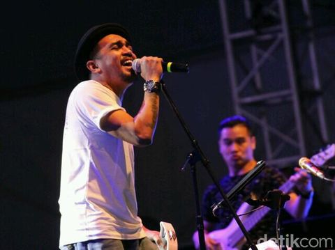 Keluarga Klarifikasi Penyebab Glenn Fredly Meninggal, Bukan karena Corona