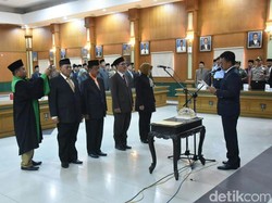 Bupati Jombang Mutasi Kepala Dispendukcapil karena Banyak Komplain