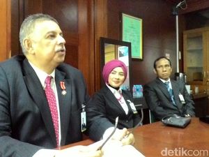 PLN: Cuma Pengusaha Gurem yang Minta Jaminan 10% di Proyek 35.000 MW Turun