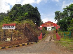 Pupuk Nasionalisme di Garda Terdepan Perbatasan Indonesia