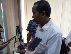 Tak Hanya ke KPU, Relawan Ahok Juga Laporkan Survei KedaiKOPI ke Bareskrim