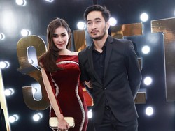 Ada Cincin di Jari Syahnaz, Sudah Dilamar Jeje?