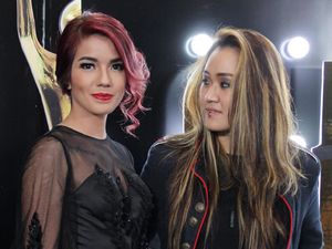 Melodya Vanesha Kesal Sheila Marcia Pilih Bohong soal Kecelakaan