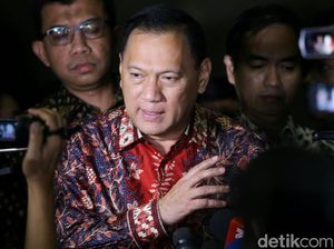 Kunci Sukses Agus Martowardojo: Ingat Pesan Ayah Kunci Sukses Agus Martowardojo: Ingat Pesan Ayah