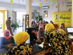 Pentingnya Medical Check Up Sejak Dini