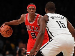 Bulls, Hawks, dan Clippers Jaga Kesempurnaan