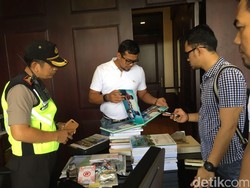 Terkait OTT Direktur Pelindo III, Menhub: Setop Praktik Pungli!