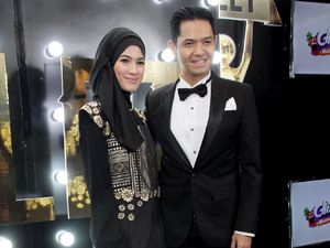 Hadiah Istimewa untuk Dude Harlino di Ulang Tahun ke-36