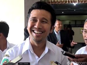 Bupati Emil Dardak: Jangan Sembarang Share Kalau Anda Care