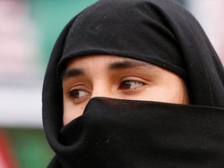 Redam Kasus Kebencian dan Anti-Islam, Organisasi di Inggris Gelar Kampanye NO2H8