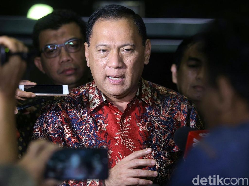 Mantan Bos Bank Indonesia Cerita Masa Krismon 1998 Mantan Bos Bank Indonesia Cerita Masa Krismon 1998