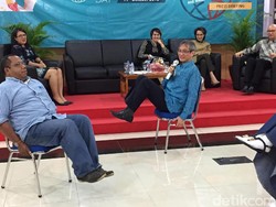 Kamu Ditantang untuk Olahraga di Kantor, Berani?