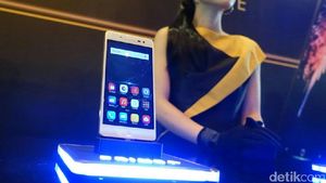 Prime 7S, Android Terkuat Polytron