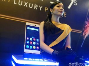 Prime 7S, Android Terkuat Polytron