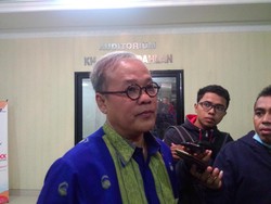 Muhammadiyah: Jangan Ada Dramatisasi Berlebihan Soal Rencana Demo 4 November