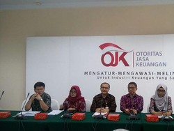 Soal Investasi Pandawa Grup, OJK: Berdasarkan Hasil Pemeriksaan Ada Pelanggaran