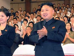 Tak Tampil 7 Bulan, istri Kim Jong-un Dikhawatirkan Disingkirkan
