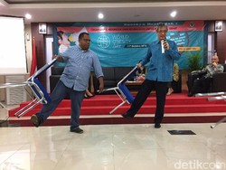 Asal Aktif Bergerak, Diabetes Stadium Awal Bisa Diatasi Tanpa Obat