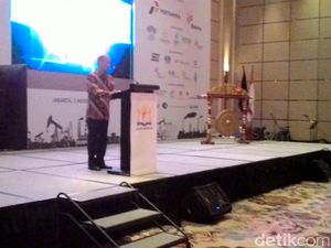 Cadangan Migas RI Jadi Aset Pertamina, Ini Manfaatnya