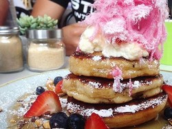 Cookies Bentuk Unik dan Gulali Diprediksi Bakal Jadi Tren Makanan Baru dari Australia