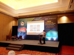 Melihat Peluang Bisnis Uang Elektronik di Indonesia