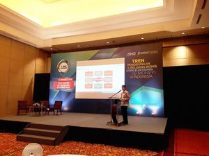 Melihat Peluang Bisnis Uang Elektronik di Indonesia Melihat Peluang Bisnis Uang Elektronik di Indonesia