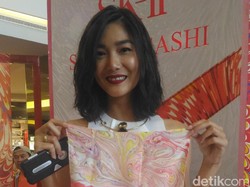 Alasan Dominique Diyose Pilih Menikah Diam-diam di Bhutan