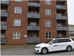 Jasad 3 Pengungsi Suriah Ditemukan di Dalam Kulkas di Denmark