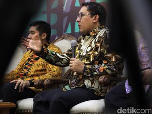 Soal Teror di Mapolda Sumut, Pimpinan DPR: Jangan Salah Tangkap