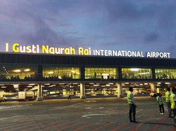 Top! 3 Bandara Indonesia Masuk 10 Besar Terbaik Dunia