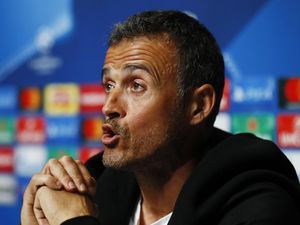 Usai Menang Besar di Camp Nou, Enrique Prediksikan Laga Sengit di Etihad Stadium