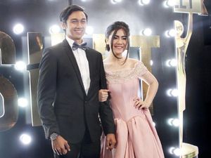 Keluarga Sudah Saling Kenal, Caisar Hito dan Felicya Siap Menikah?