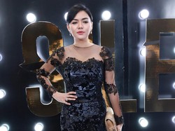 Vicky Shu akan Bersaksi di Sidang First Travel Pagi Ini