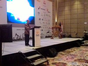 Arcandra Ingin Cadangan Migas RI Bisa Jadi Aset Pertamina