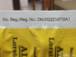 Menjamin Kualitas dan Keamanan Obat bagi Masyarakat