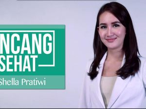 Video: Bibir Menghitam Karena Rokok, Bisakah Dicerahkan? Video: Bibir Menghitam Karena Rokok, Bisakah Dicerahkan?