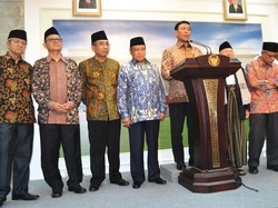 Muhammadiyah: Presiden Tak Khawatirkan Demo, Tapi Jangan Anarkis