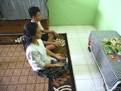 100 Persen Sekolah di Purwakarta Kini Miliki Ruang Ibadah Seluruh Agama