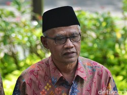 IMM Dukung Haedar Nashir yang Akan Dijewer Amien Rais Gegara Pilpres