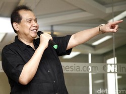 CT: Internet Jadi Motor Penggerak Ekonomi Dunia