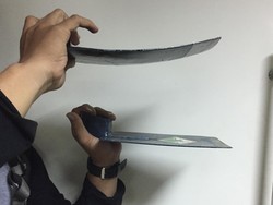 Terungkap! Ini Dia Penyebab RI Masih Impor Pacul