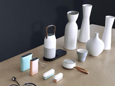 Jajaran Aksesori Samsung Tampil Imut