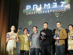 Polytron Tak Gentar Bersaing dengan Oppo cs