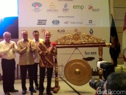 Arcandra: Revisi UU Migas Harus Perkuat Pertamina